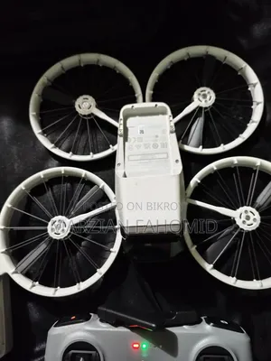 DJI Flip Drone – Like New Condition