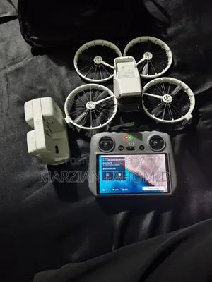 DJI Flip Drone – Like New Condition