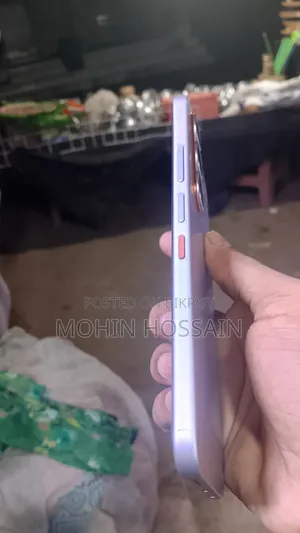Infinix Hot 60 Pro+ 256 GB Bronze
