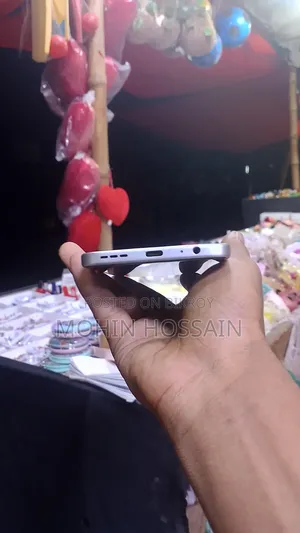 Infinix Hot 60 Pro+ 256 GB Bronze