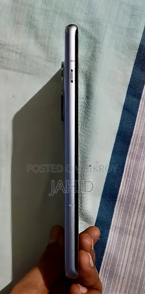 OnePlus 12R 256 GB Blue