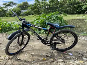 Cycle for Sale