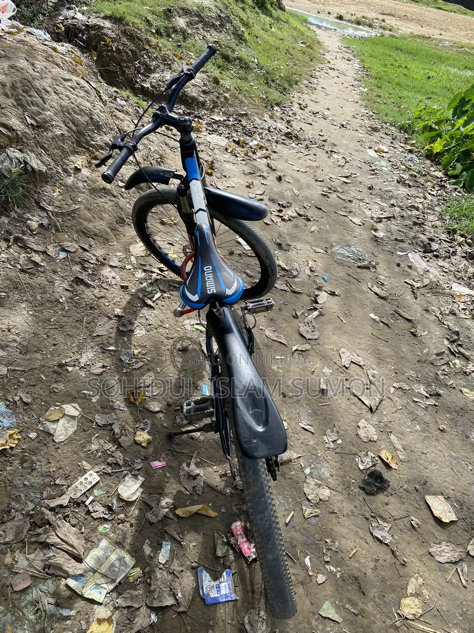 Cycle for Sale