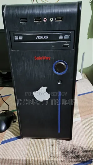 Gigabyte GA-H110MSTX-HD3-ZK 8GB Intel Core i3 SSD 256GB