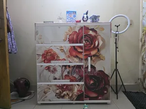 RFL Wardrobe