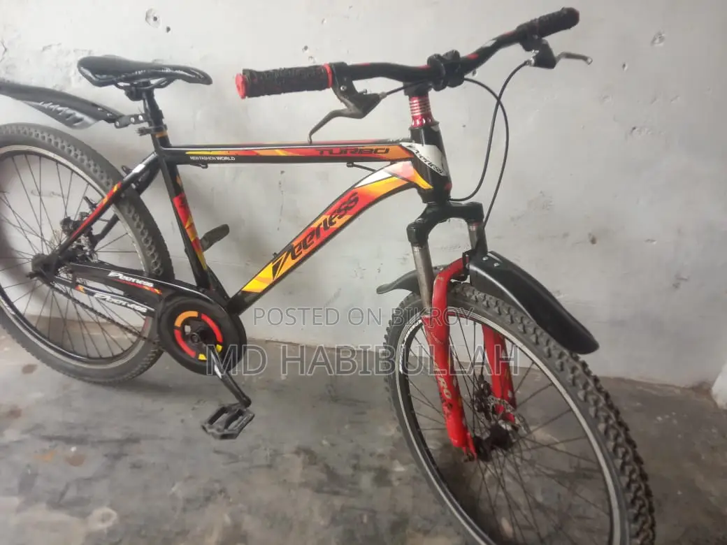 Deerless 26 Inch Non Gear Cycle Good Condition Ready to Ride