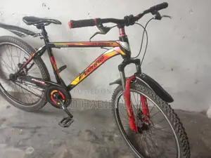 Deerless 26 Inch Non Gear Cycle Good Condition Ready to Ride