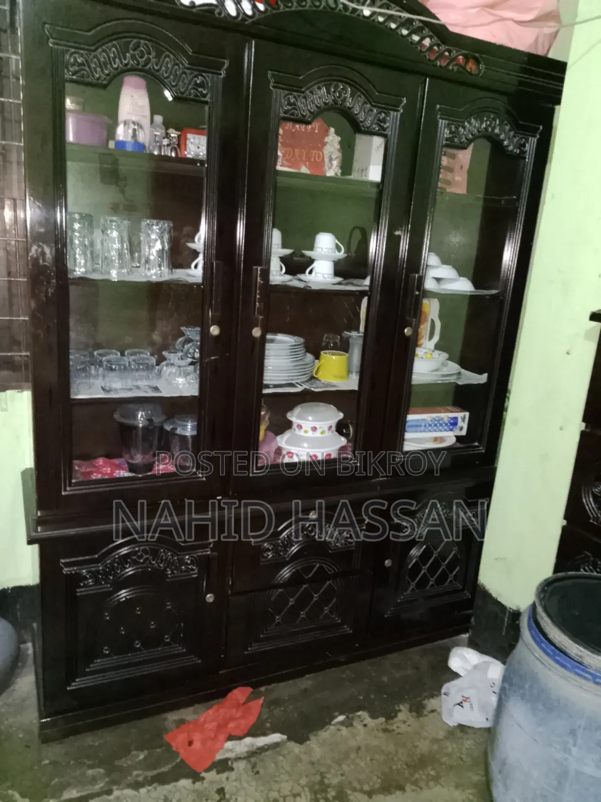 Furniture Wardrobe
