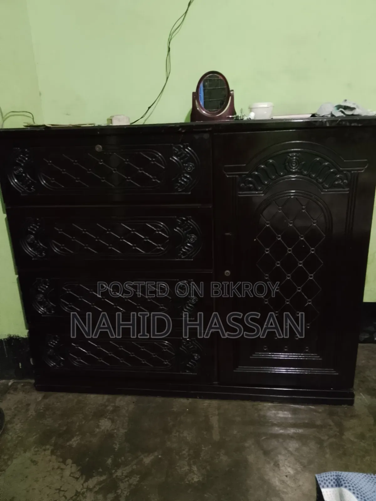 Furniture Wardrobe