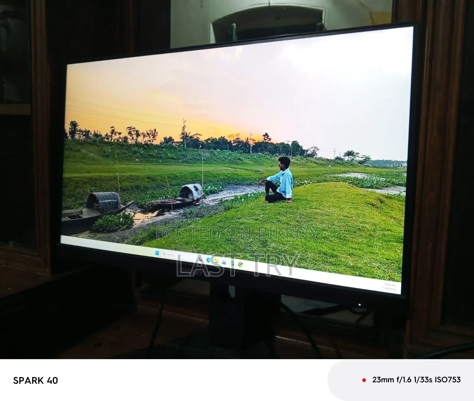 Gaming Monitor for Sale
