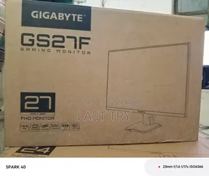 Gaming Monitor for Sale