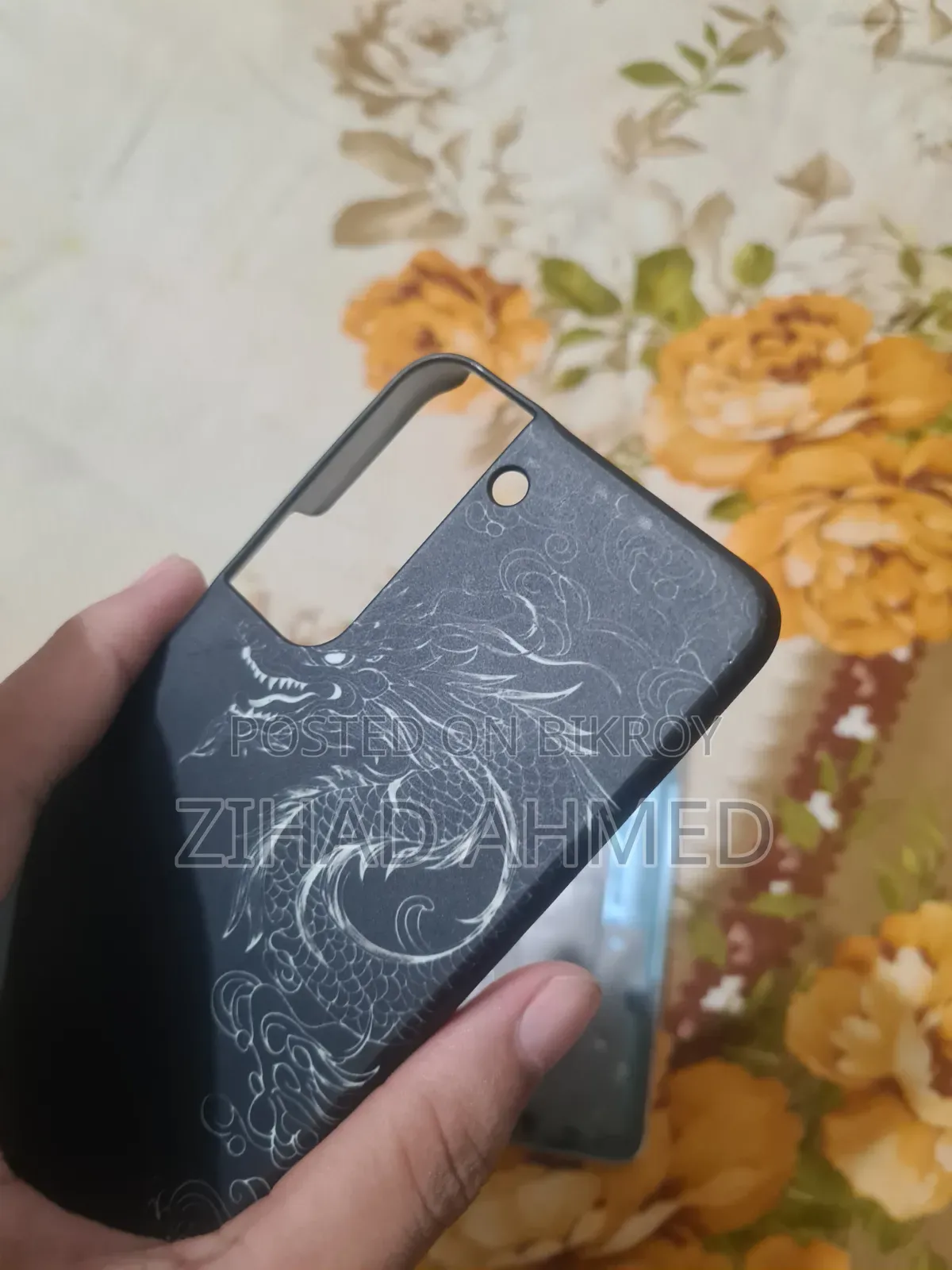 এস২২ অরিজিনাল ফ্রেম