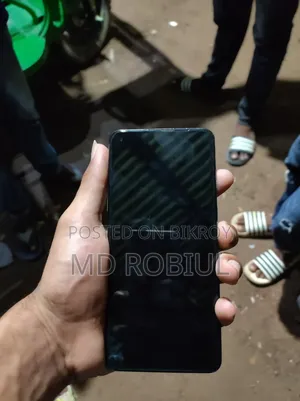 OnePlus 9R 256 GB Green