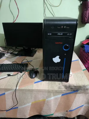 Gigabyte GA-H110MSTX-HD3-ZK 8GB Intel Core i3 SSD 256GB