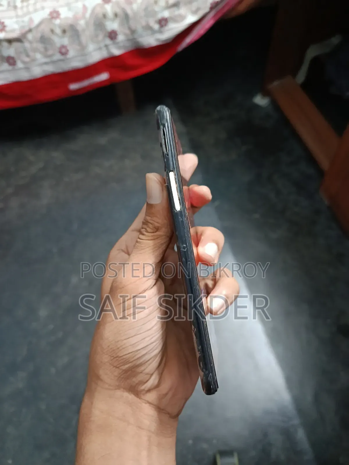 Samsung Galaxy A20s 32 GB Black