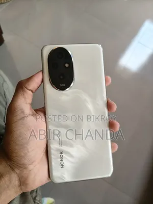 অনার ২০০ ৫১২ জিবি সাদা