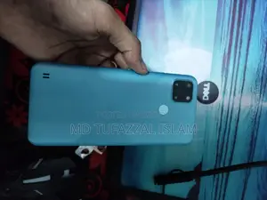 রিয়েলমি সি২১ওয়াই ৬৪ জিবি নীল
