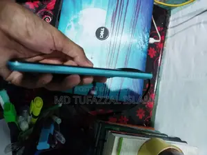 Realme C21Y 64 GB Blue
