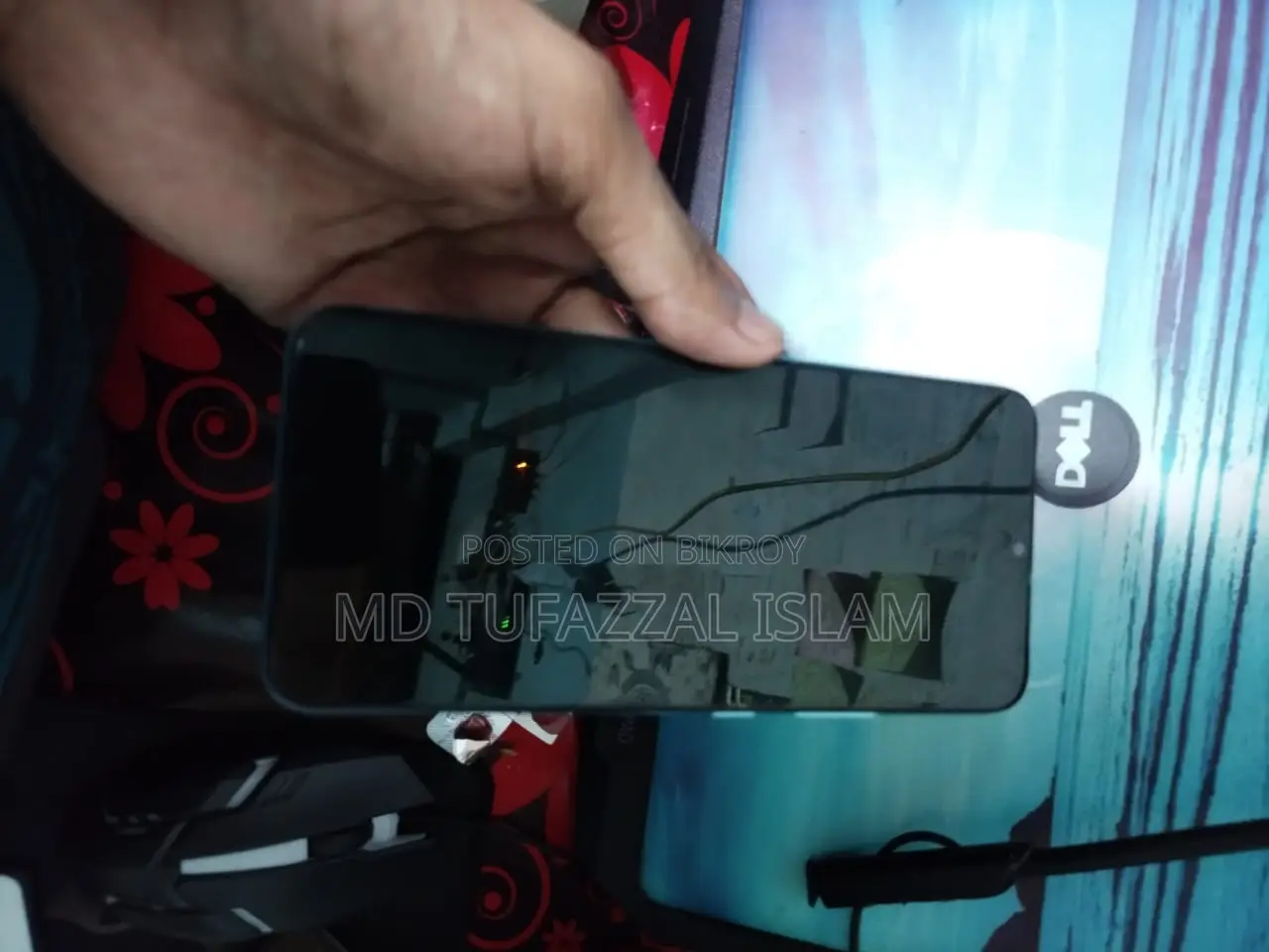 Realme C21Y 64 GB Blue