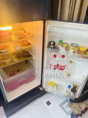 ফ্রিজ বিক্রয় করা হইবে