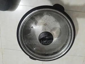 LG Rice Cooker – Good Condition, Low Usage, for Sale