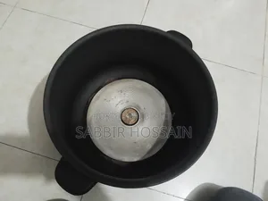 LG Rice Cooker – Good Condition, Low Usage, for Sale