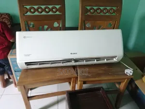 গ্রী এসি ১ টন (ইনভার্টার) মডেল: জিএস-১২এক্সএলএমভি৩২/এল