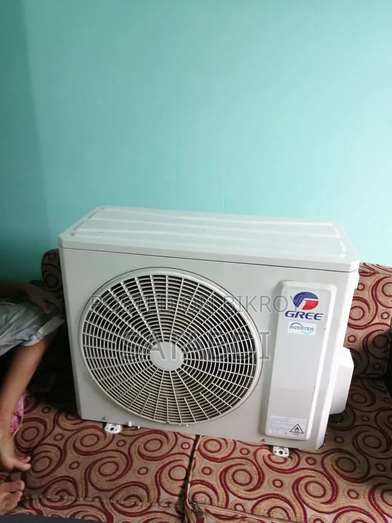 গ্রী এসি ১ টন (ইনভার্টার) মডেল: জিএস-১২এক্সএলএমভি৩২/এল