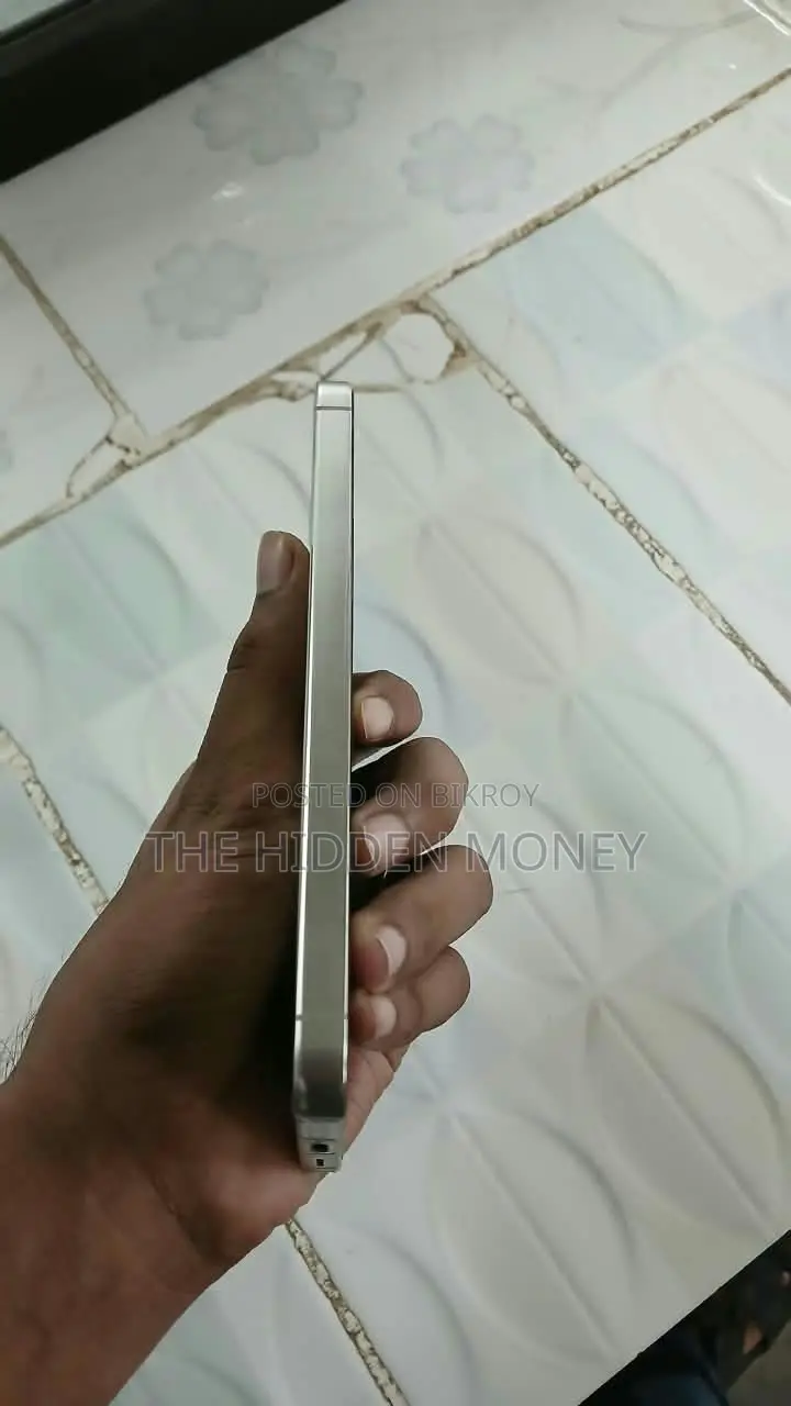 Samsung Galaxy S24 128 GB Gold