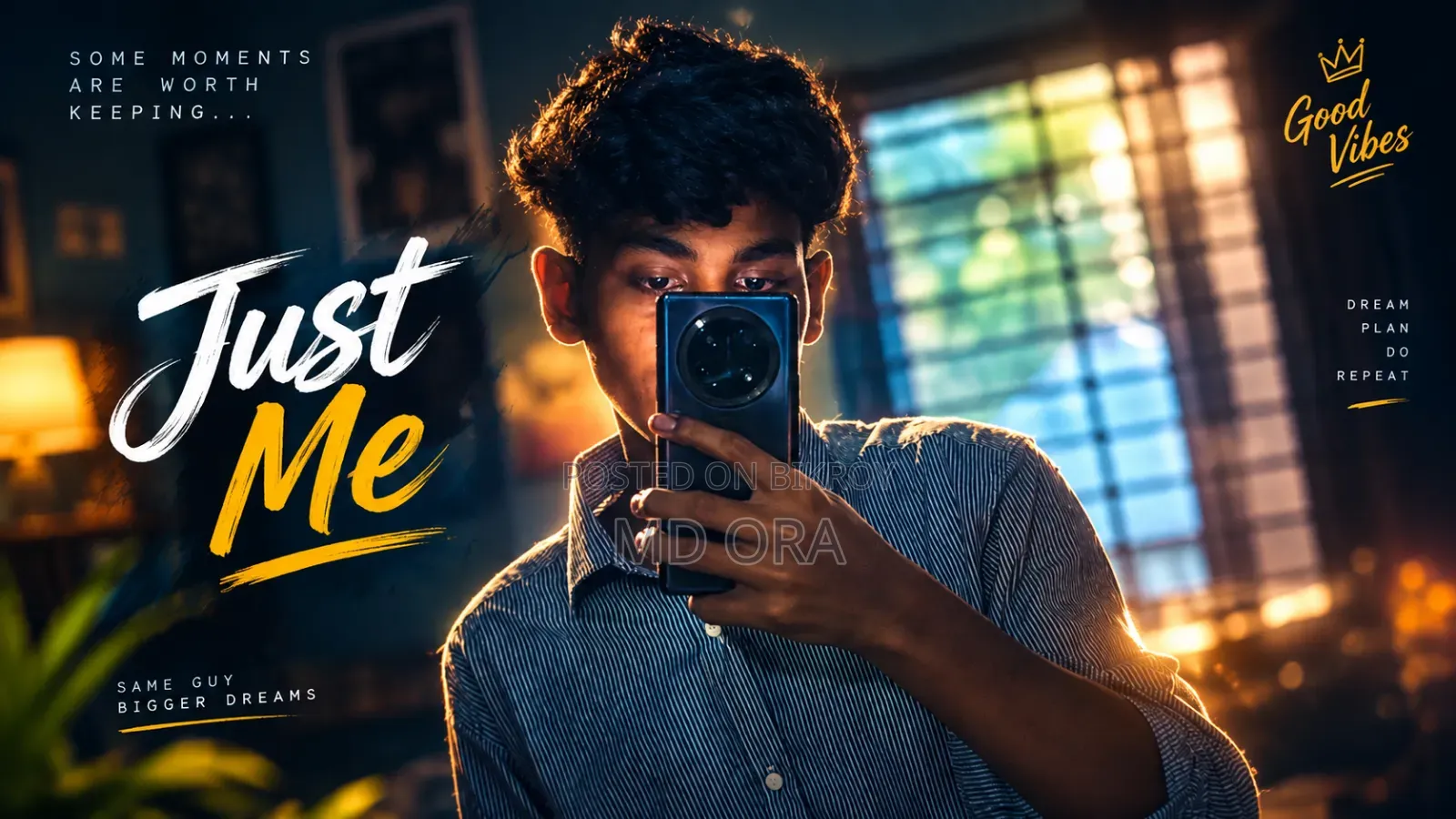 Honor X9c 256 GB Black