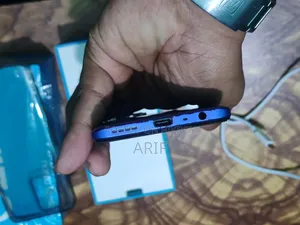 Realme Narzo 50 Pro 128 GB Blue