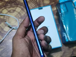 Realme Narzo 50 Pro 128 GB Blue