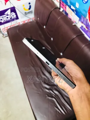 Honor Pad X7 64 GB Silver