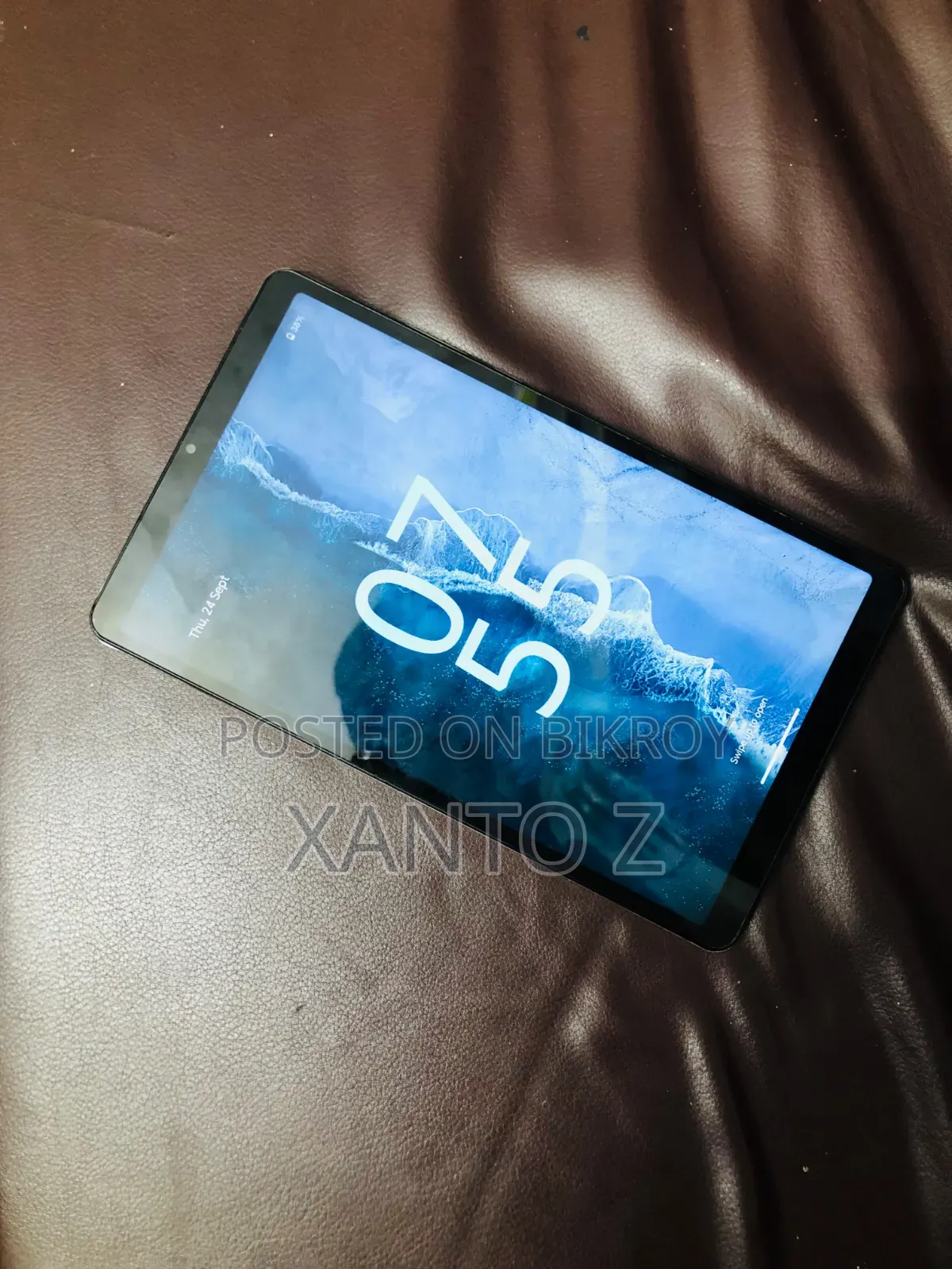 Honor Pad X7 64 GB Silver