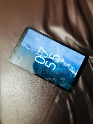Honor Pad X7 64 GB Silver