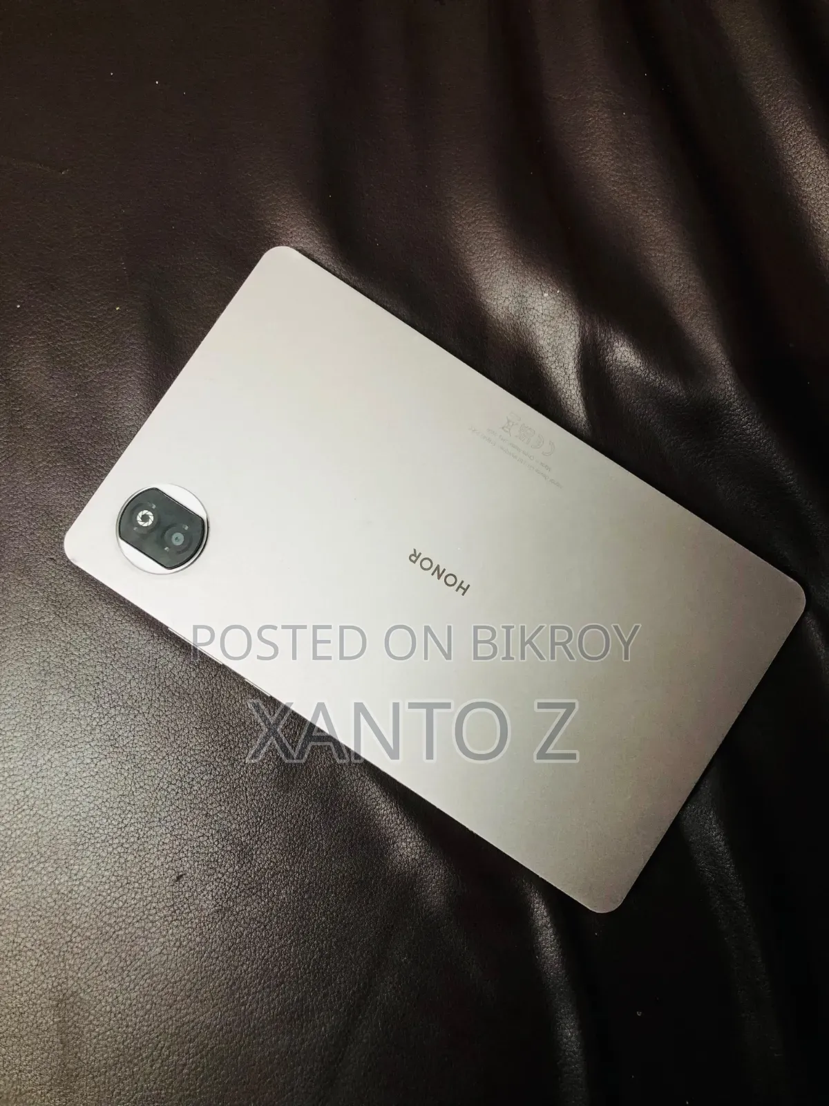 Honor Pad X7 64 GB Silver
