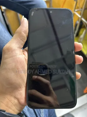 Tecno Spark 50 128 GB Black