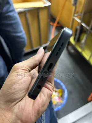 Tecno Spark 50 128 GB Black