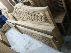 Bad Chittagong Segun Wood 6*7ft