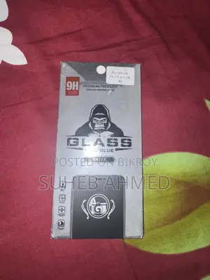 Screen Protector