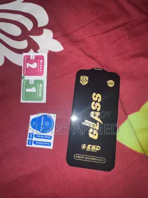 Screen Protector