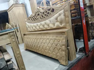 Bed Chittagong Segun Wood