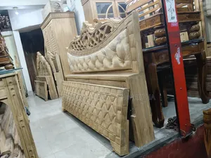 Bed Chittagong Segun Kat