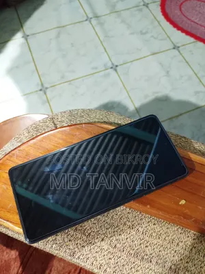 Tecno Camon 30 256 GB Black