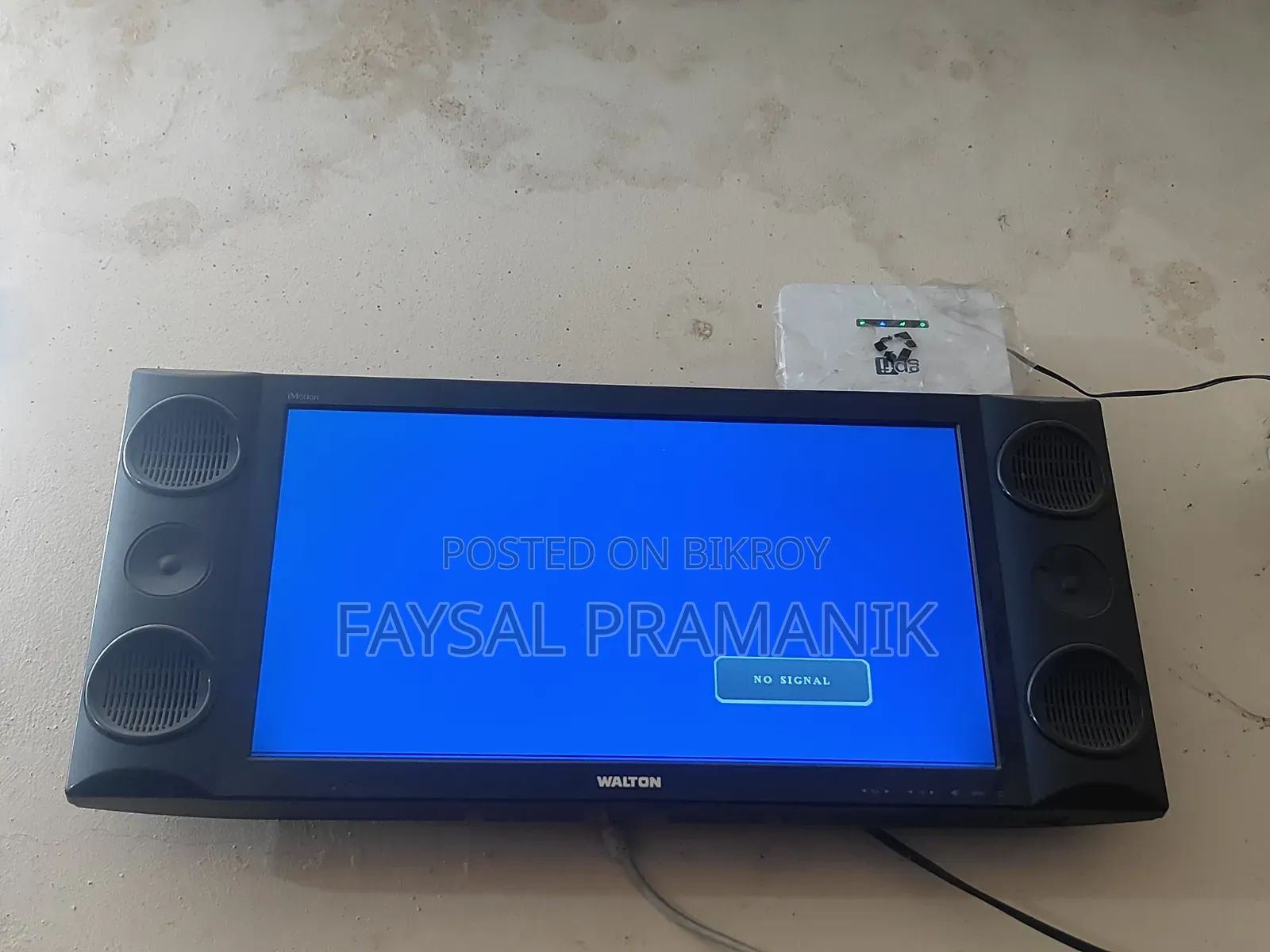 LED TV
