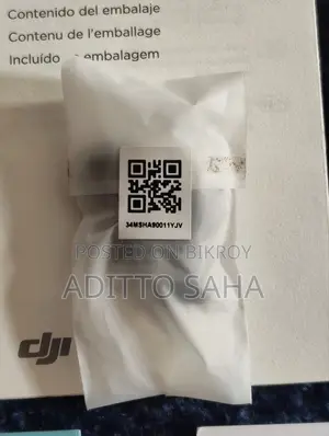 DJI Mavic Mini Standard