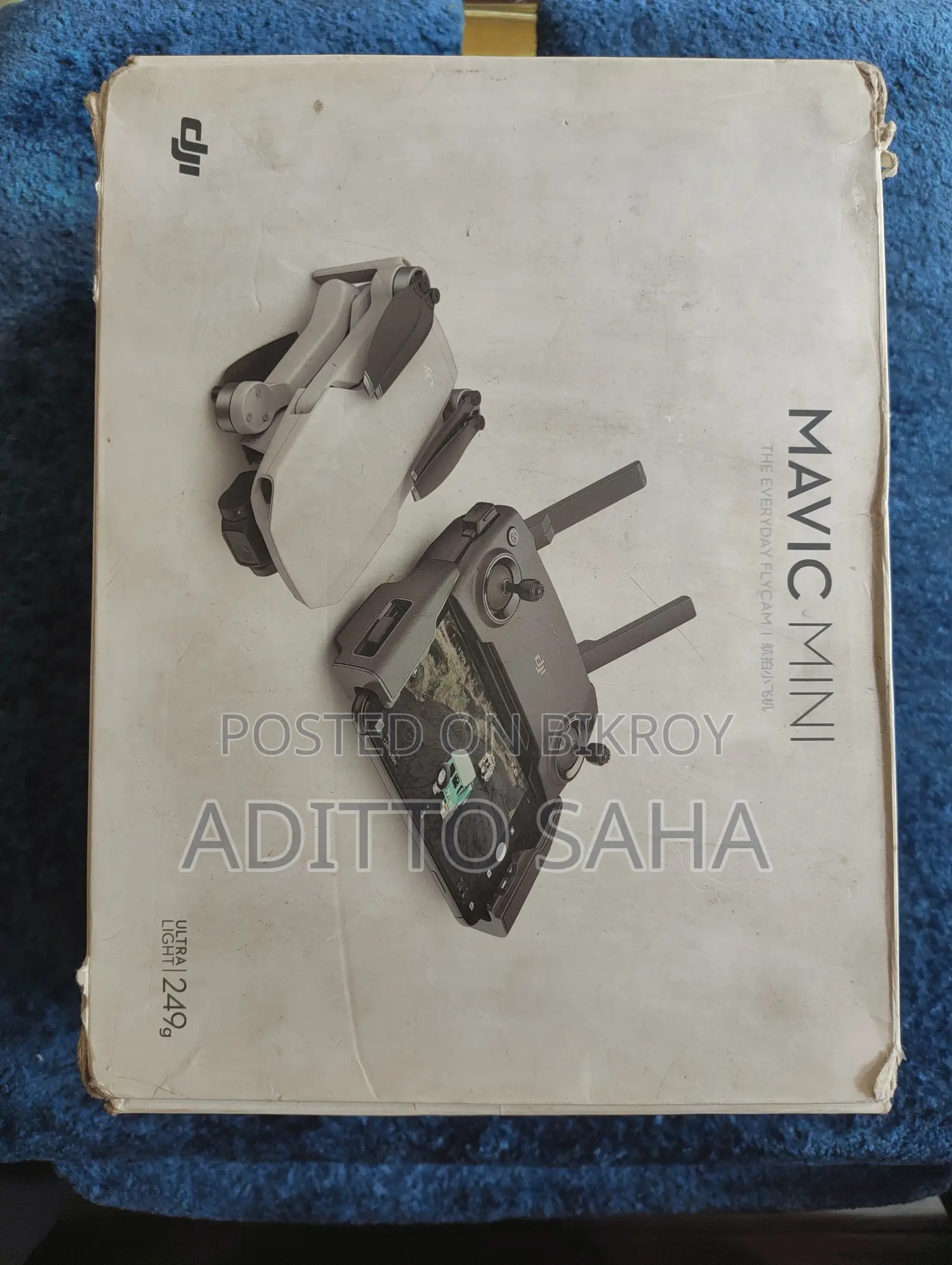 DJI Mavic Mini Standard
