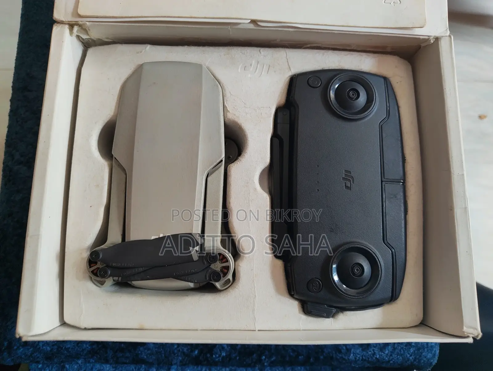 DJI Mavic Mini Standard