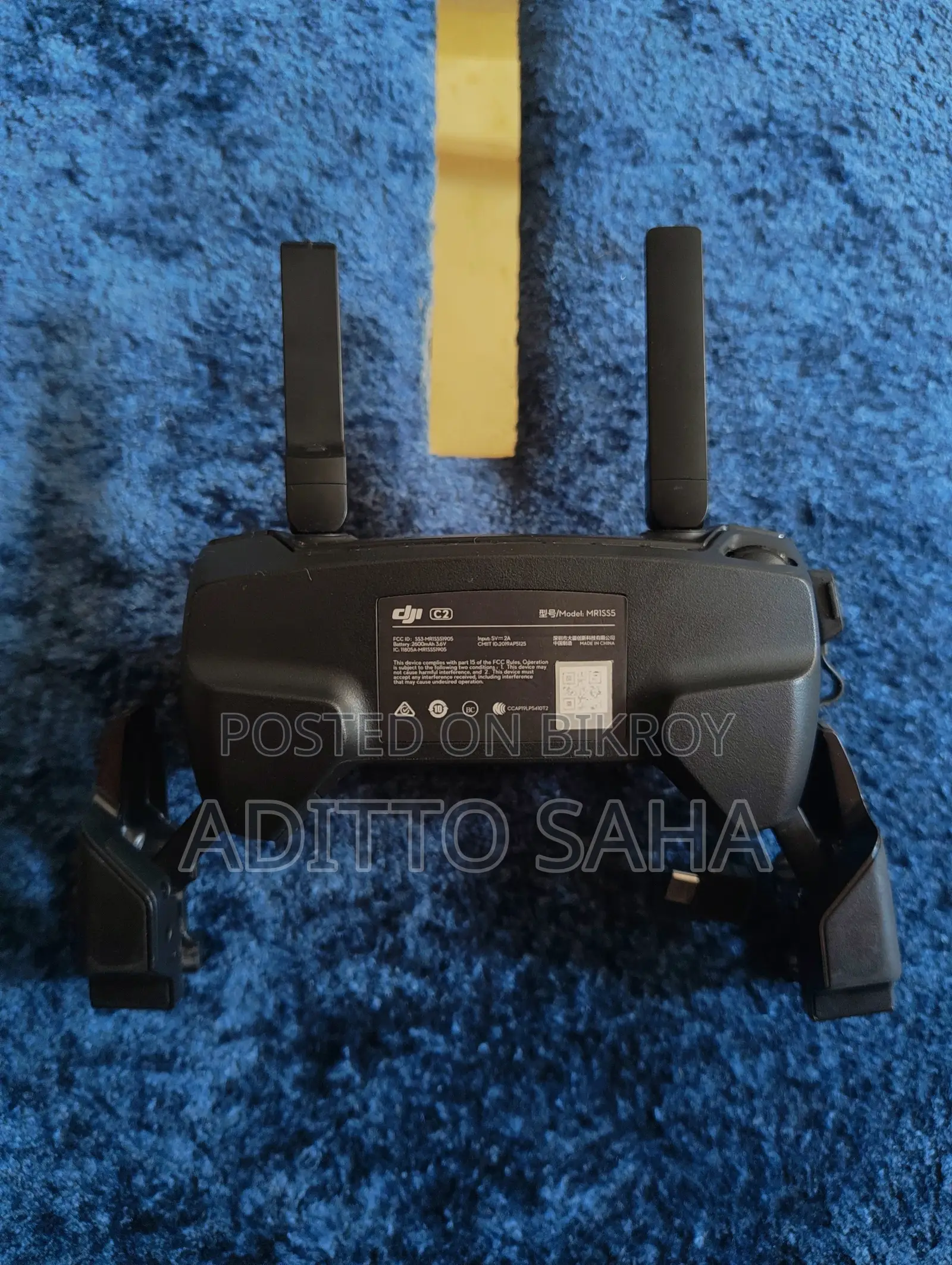 DJI Mavic Mini Standard