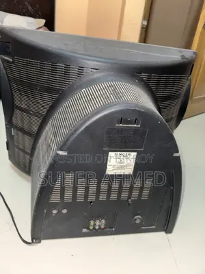 21-inch Colour TV